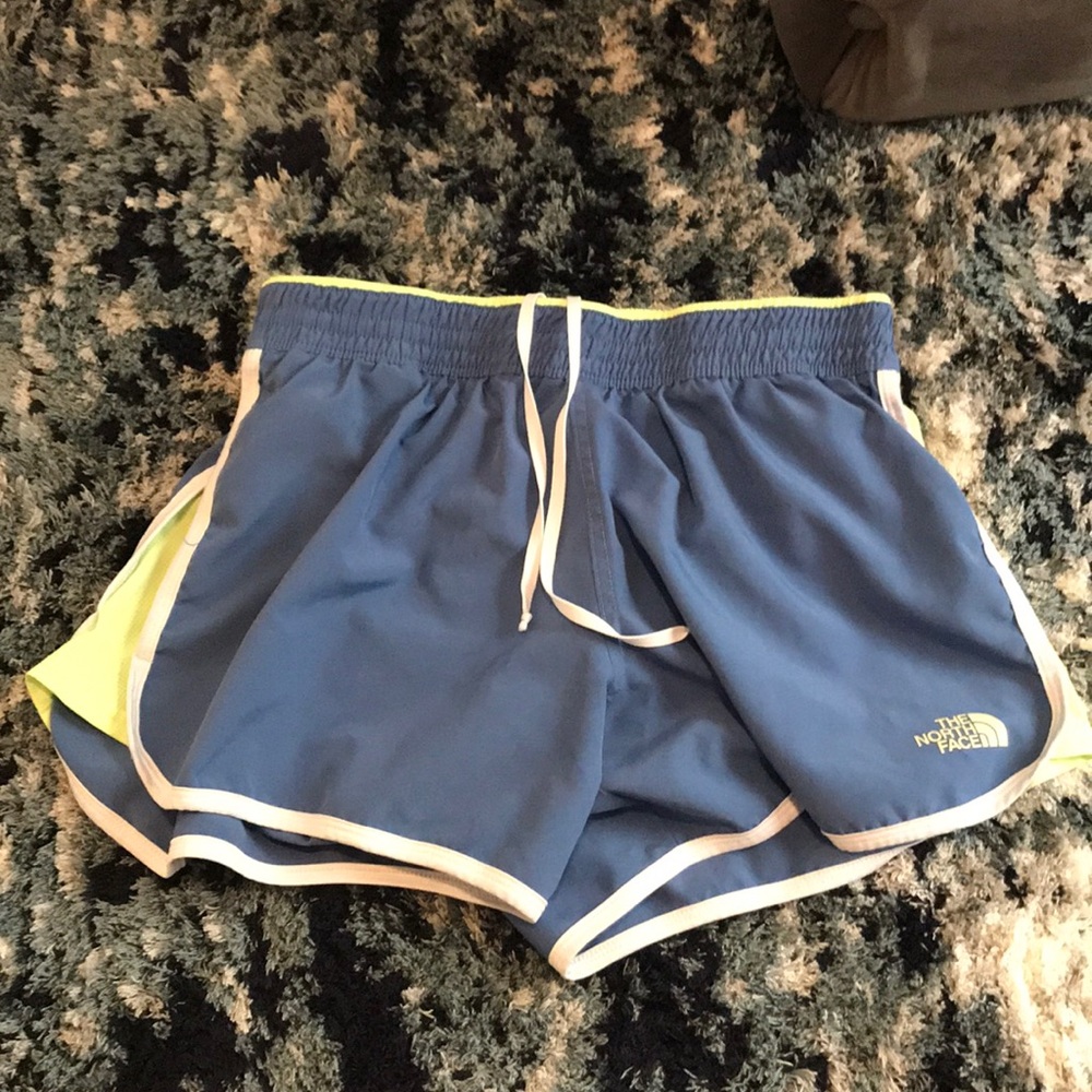 Athletic shorts